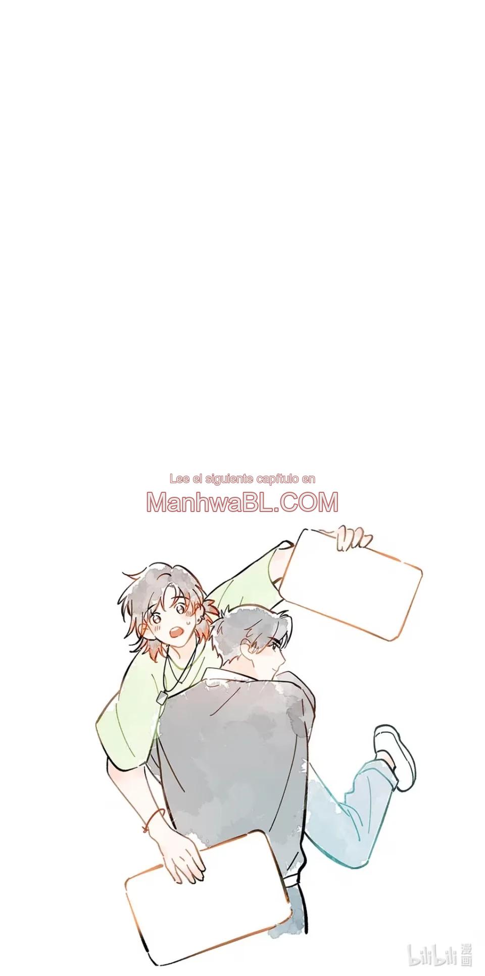 Beyond of the Sky the South - Capítulo 13 3 manhwa