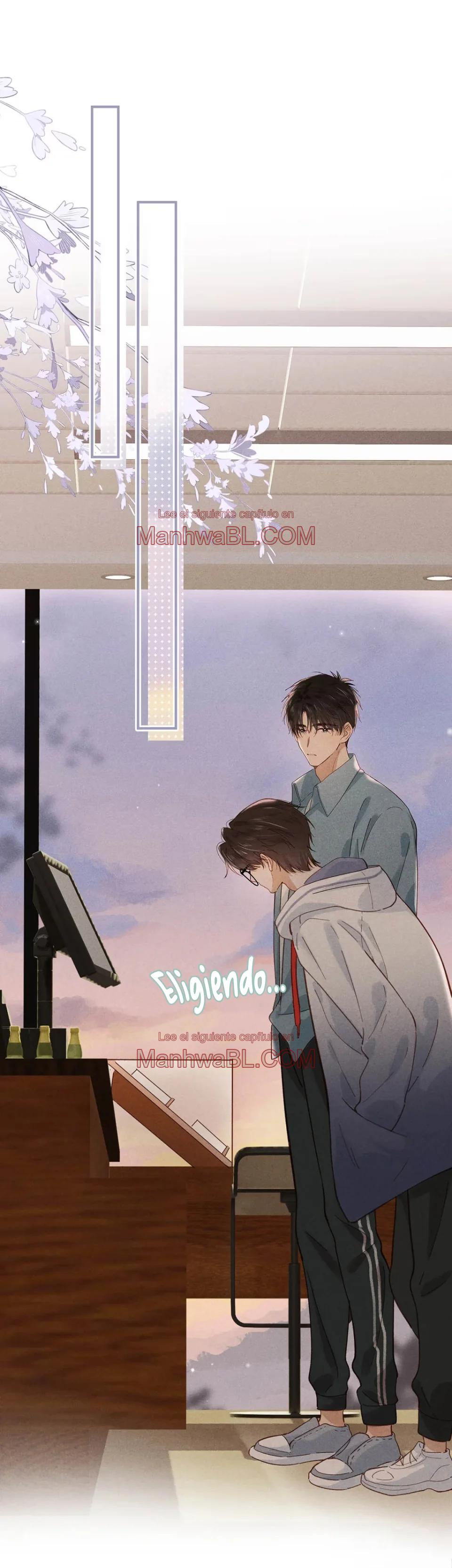 Beyond of the Sky the South - Capítulo 8 2 manhwa