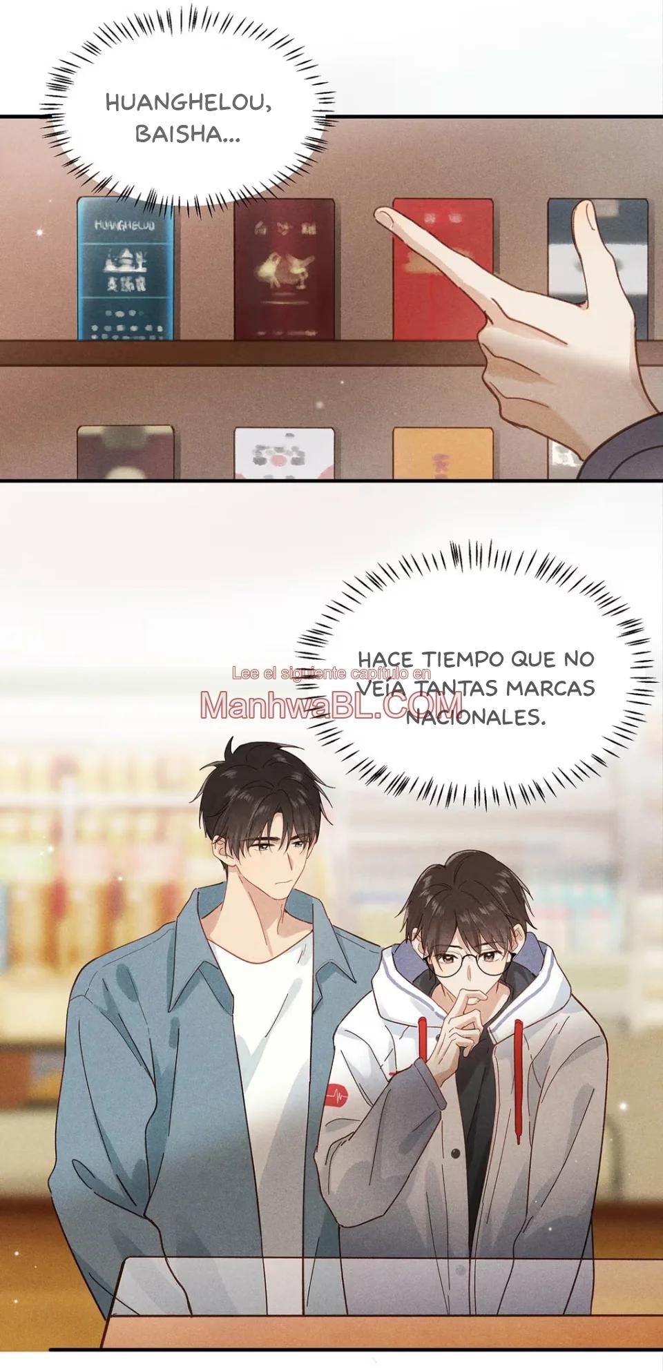 Beyond of the Sky the South - Capítulo 8 2 manhwa