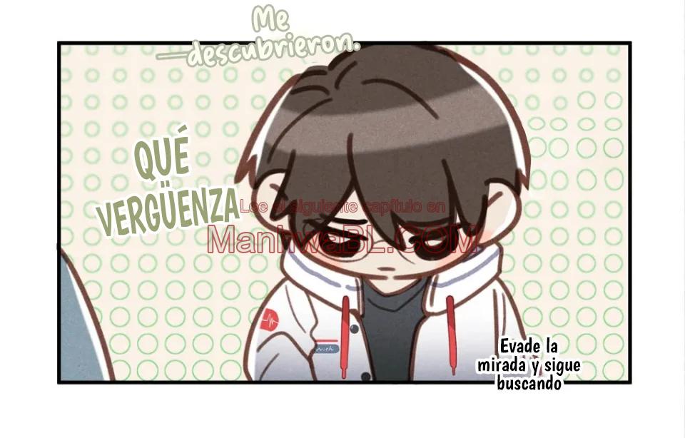Beyond of the Sky the South - Capítulo 8 2 manhwa