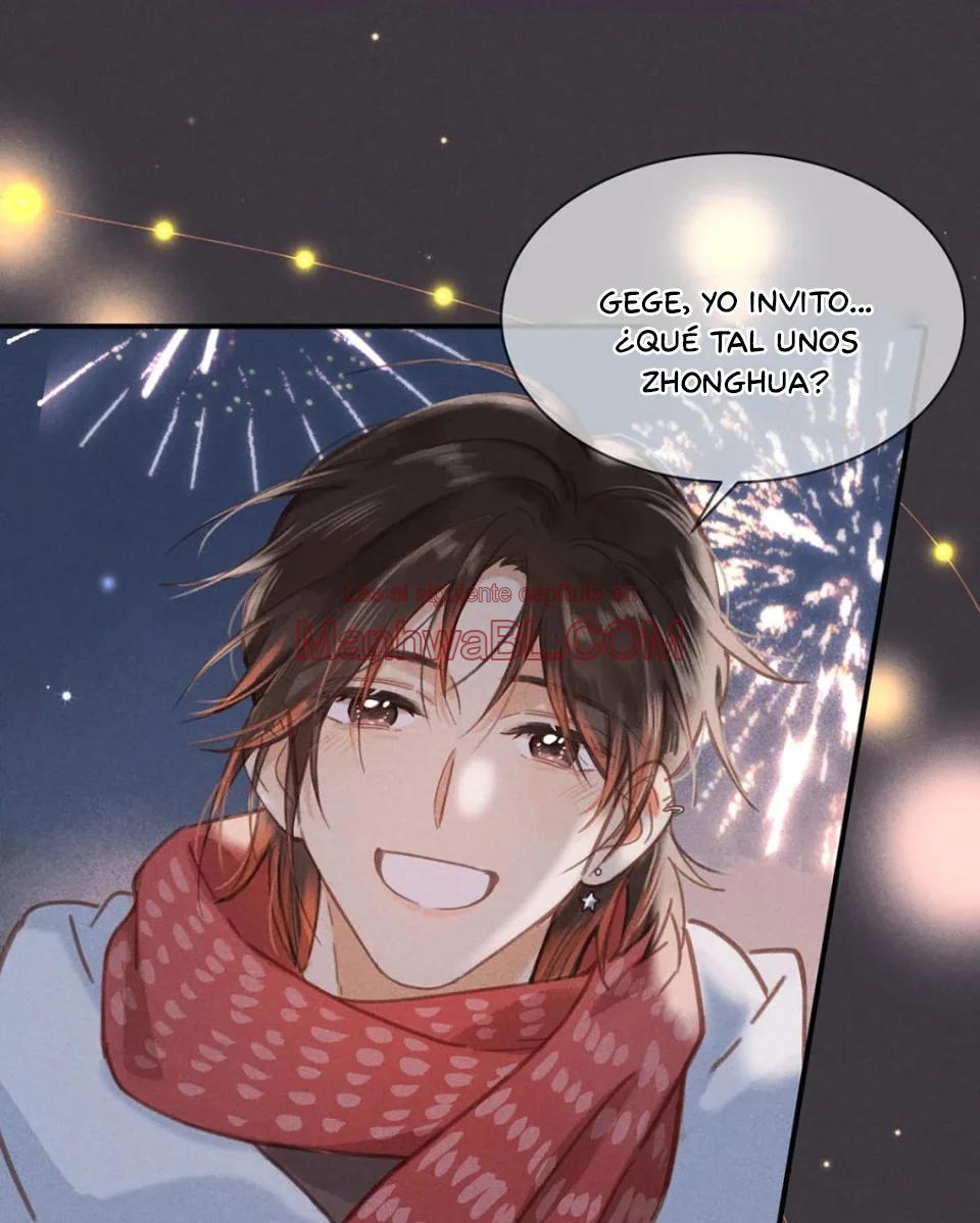 Beyond of the Sky the South - Capítulo 8 2 manhwa