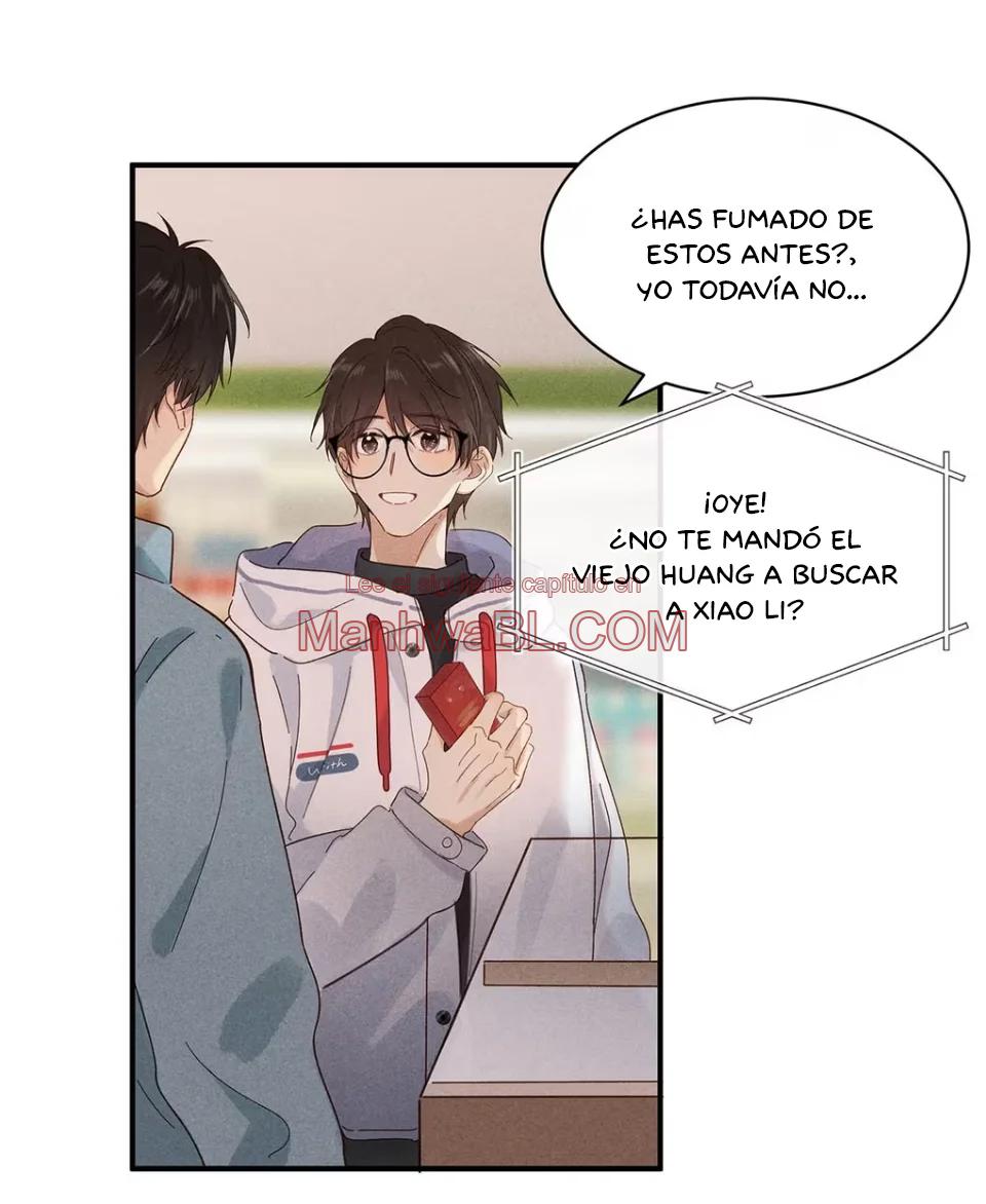 Beyond of the Sky the South - Capítulo 8 2 manhwa