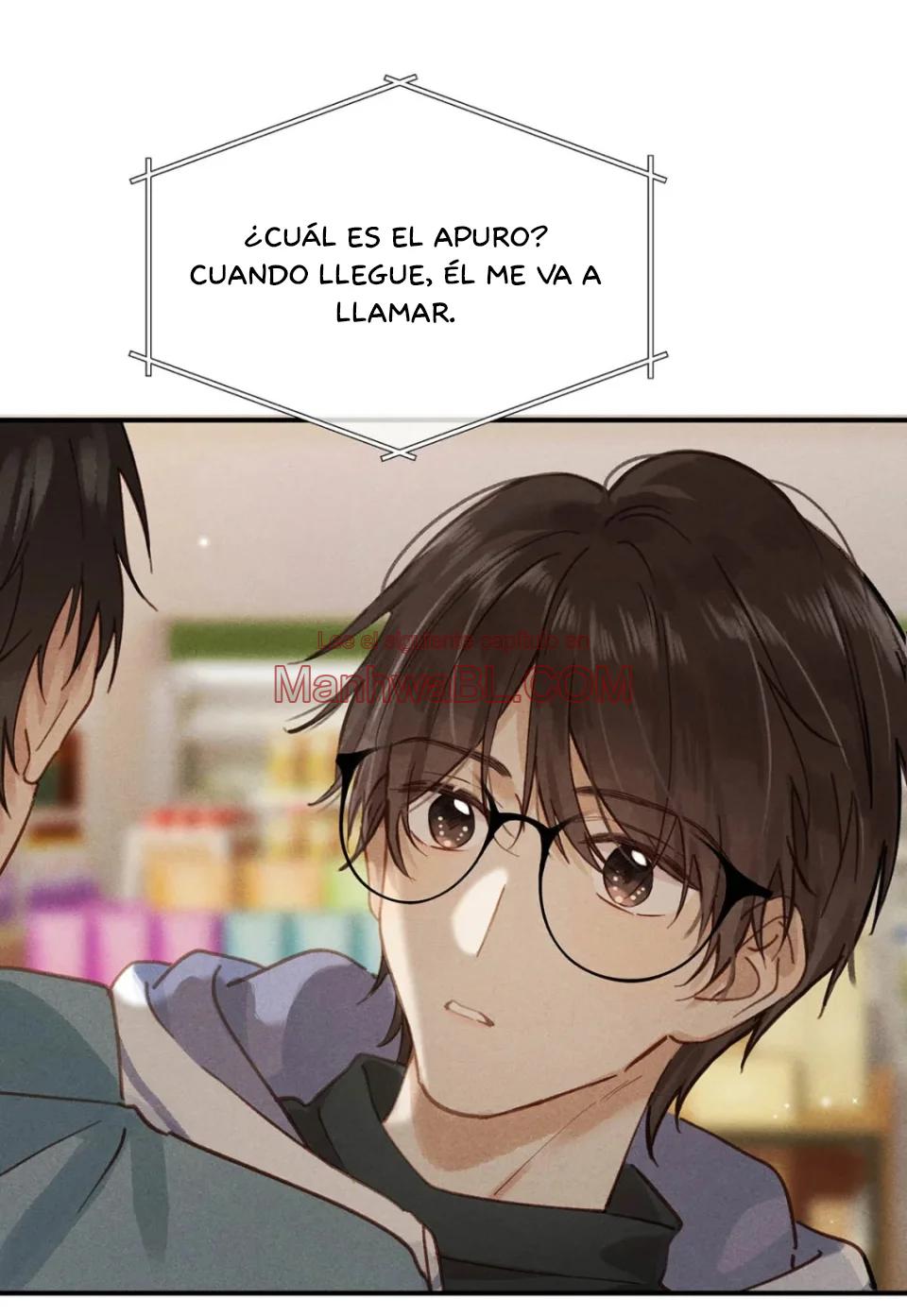 Beyond of the Sky the South - Capítulo 8 2 manhwa