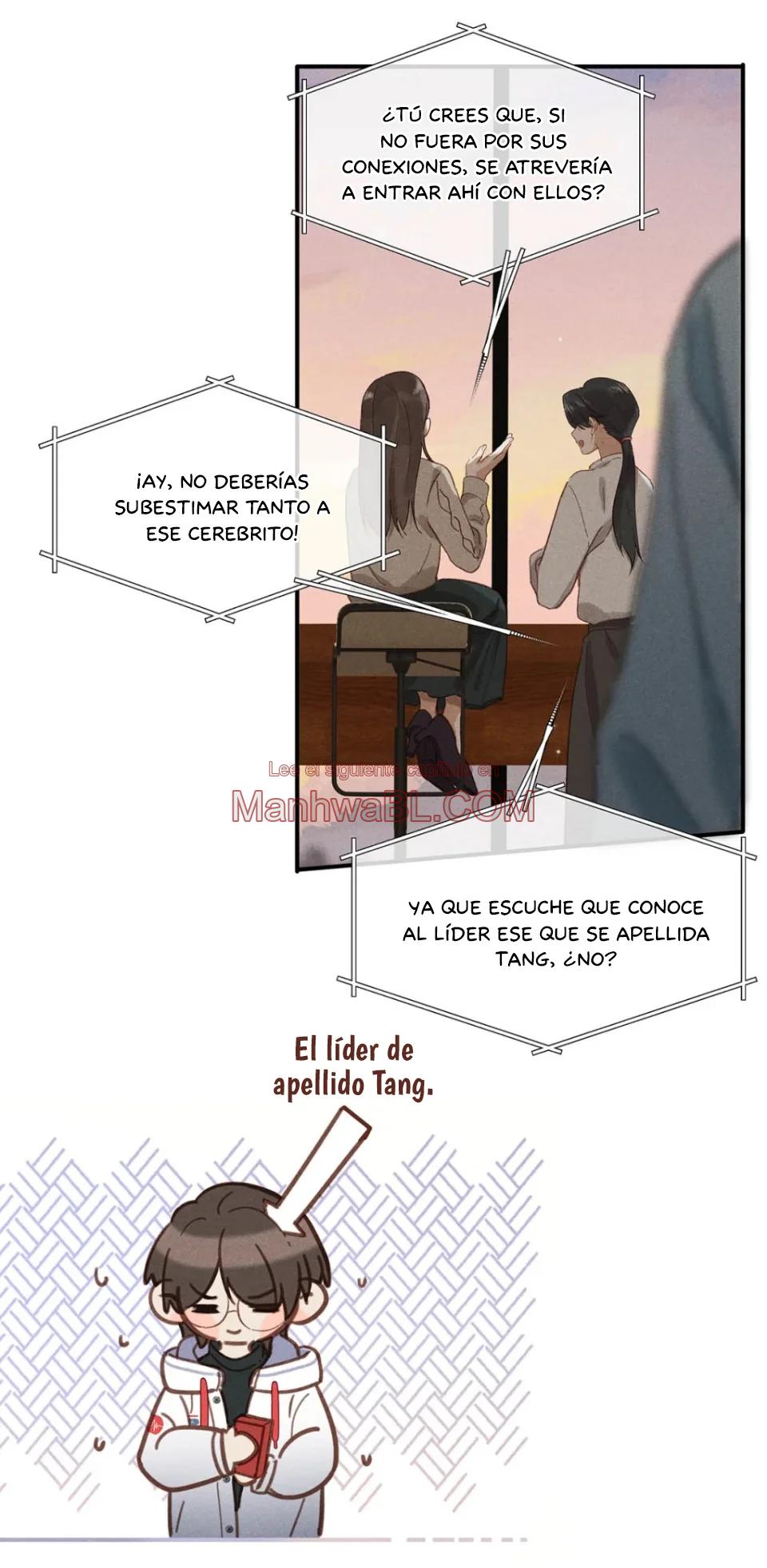 Beyond of the Sky the South - Capítulo 8 2 manhwa