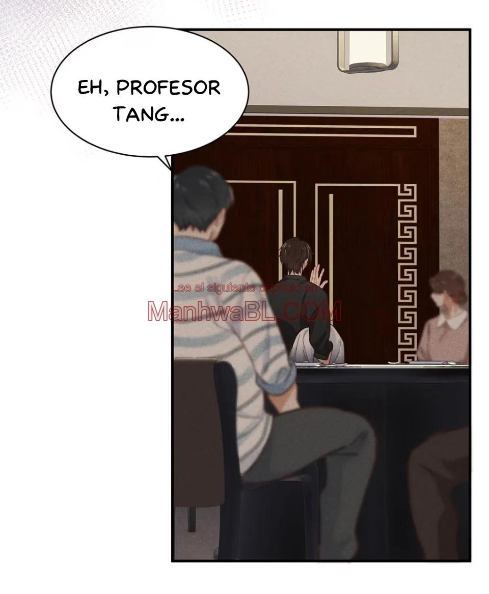 Beyond of the Sky the South - Capítulo 8 manhwa