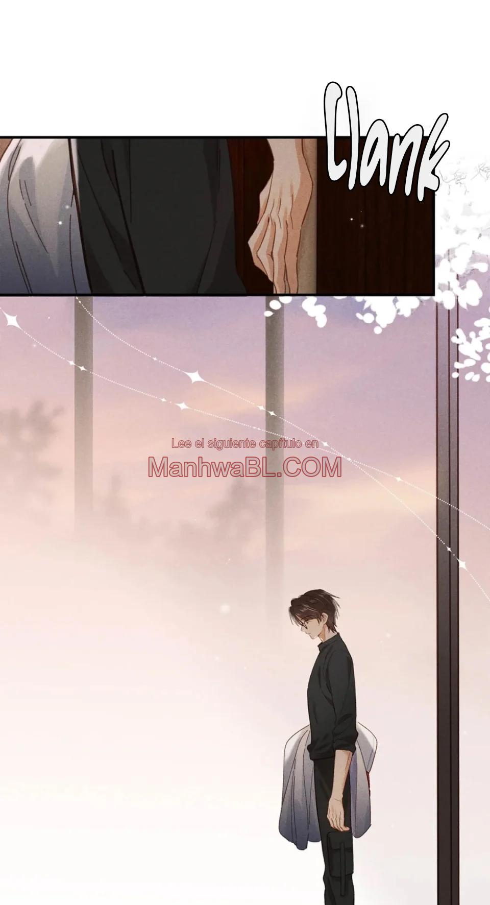 Beyond of the Sky the South - Capítulo 8 manhwa