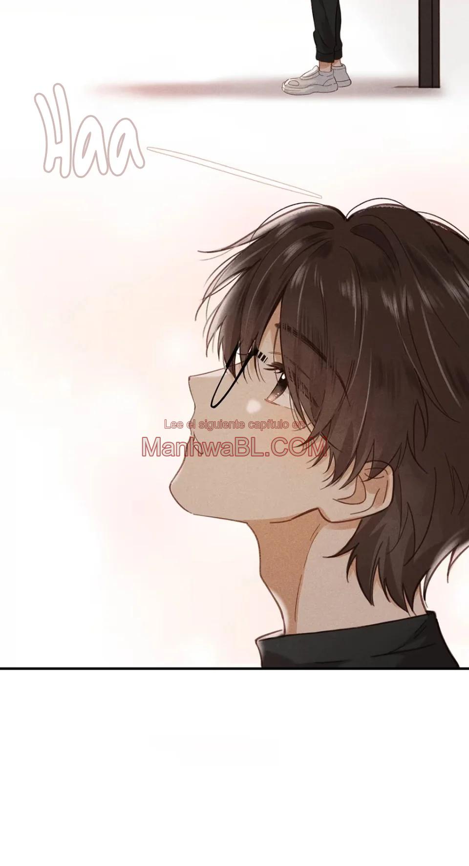 Beyond of the Sky the South - Capítulo 8 manhwa