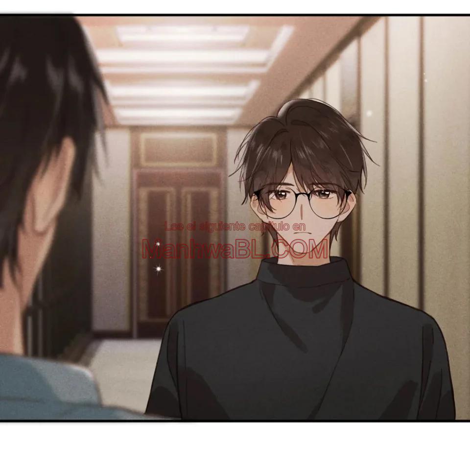 Beyond of the Sky the South - Capítulo 8 manhwa
