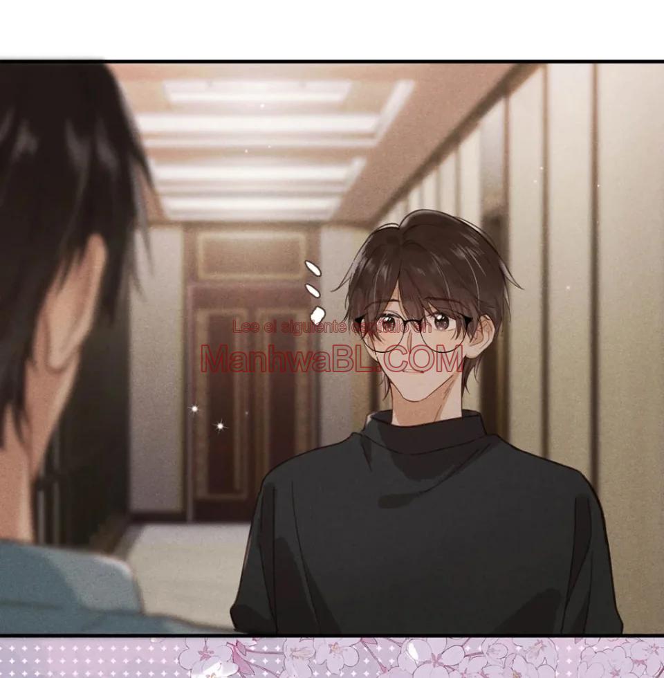 Beyond of the Sky the South - Capítulo 8 manhwa