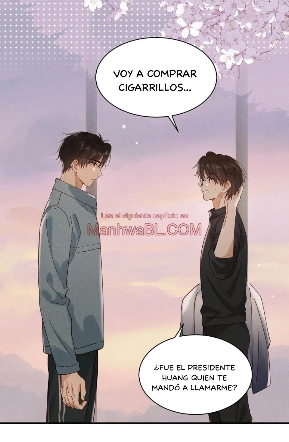 Beyond of the Sky the South - Capítulo 8 manhwa
