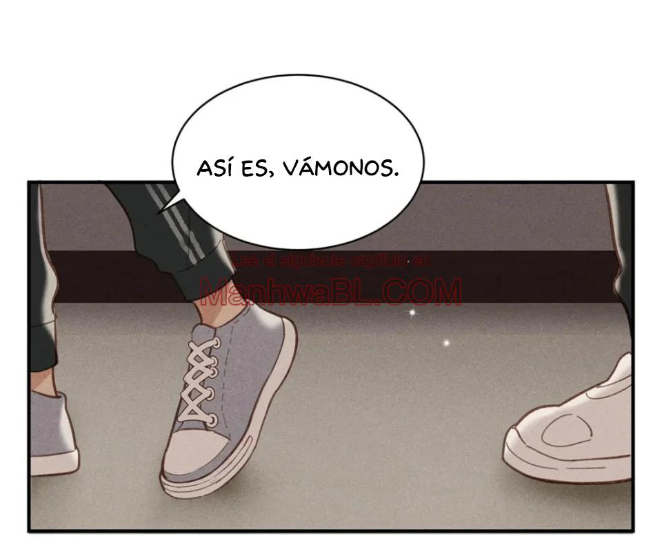Beyond of the Sky the South - Capítulo 8 manhwa