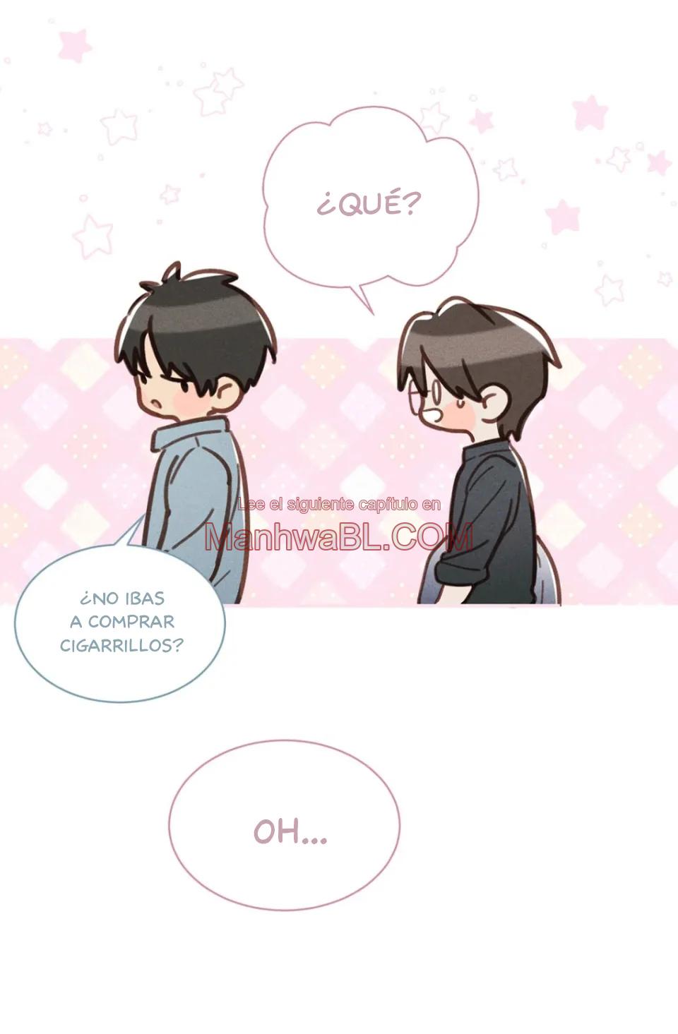 Beyond of the Sky the South - Capítulo 8 manhwa