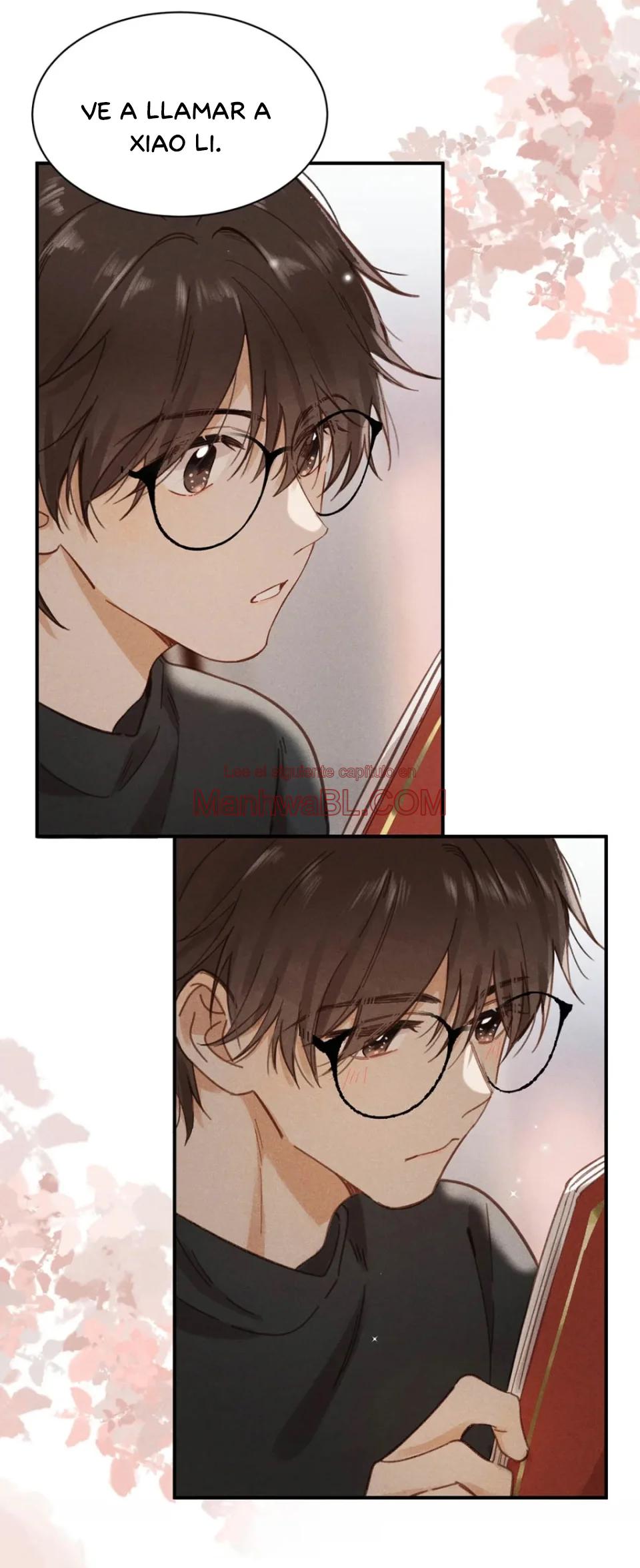 Beyond of the Sky the South - Capítulo 8 manhwa