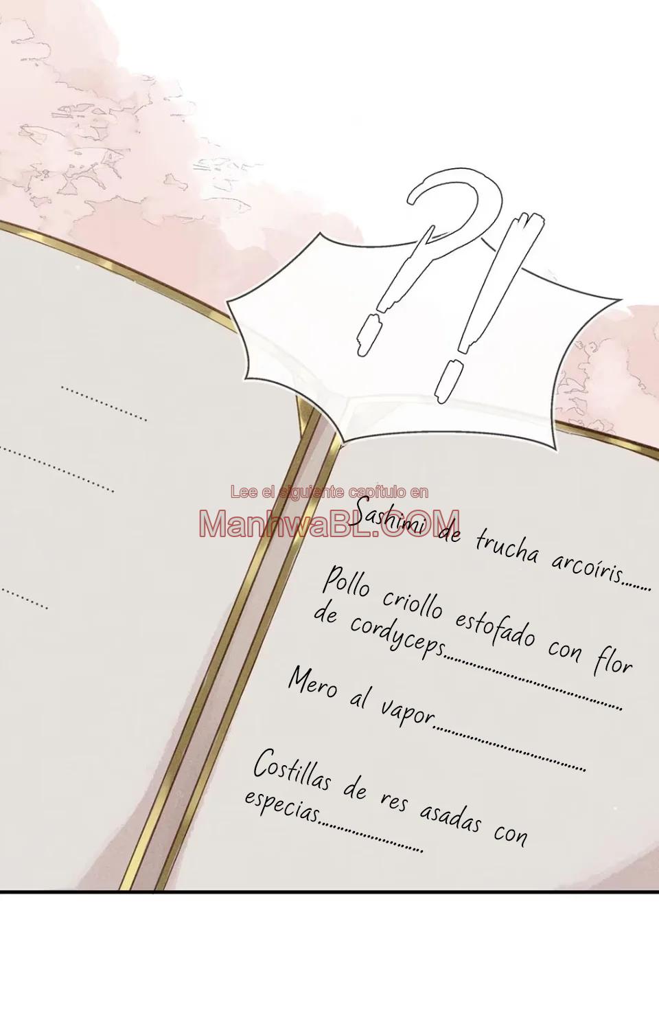 Beyond of the Sky the South - Capítulo 8 manhwa