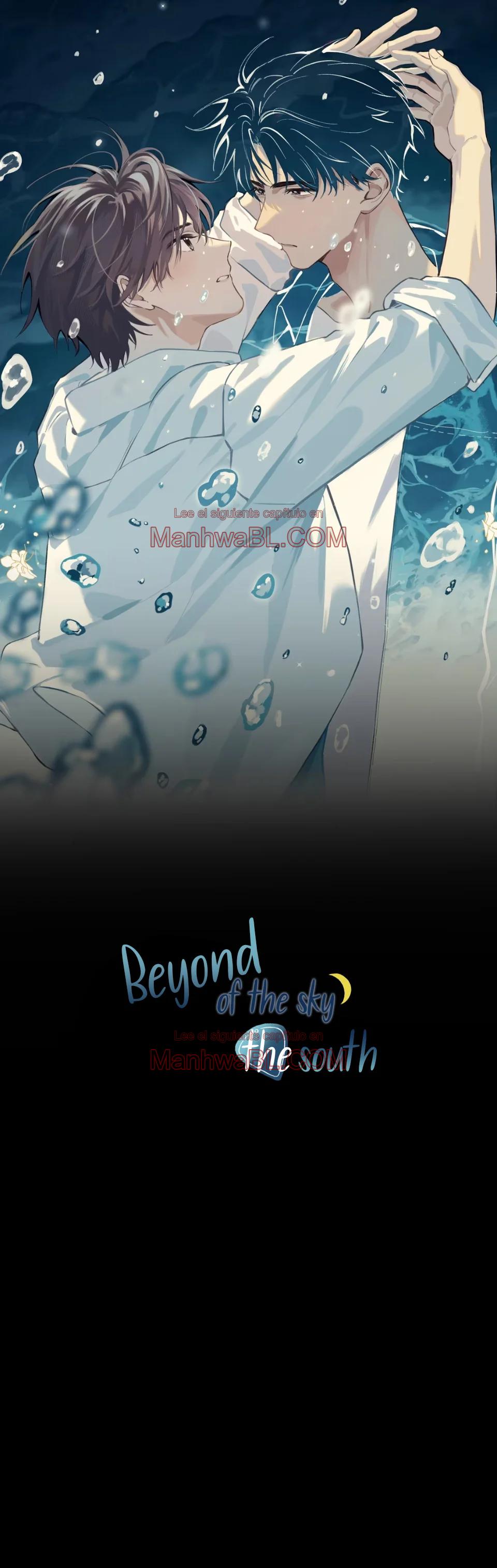 Beyond of the Sky the South - Capítulo 1 manhwa