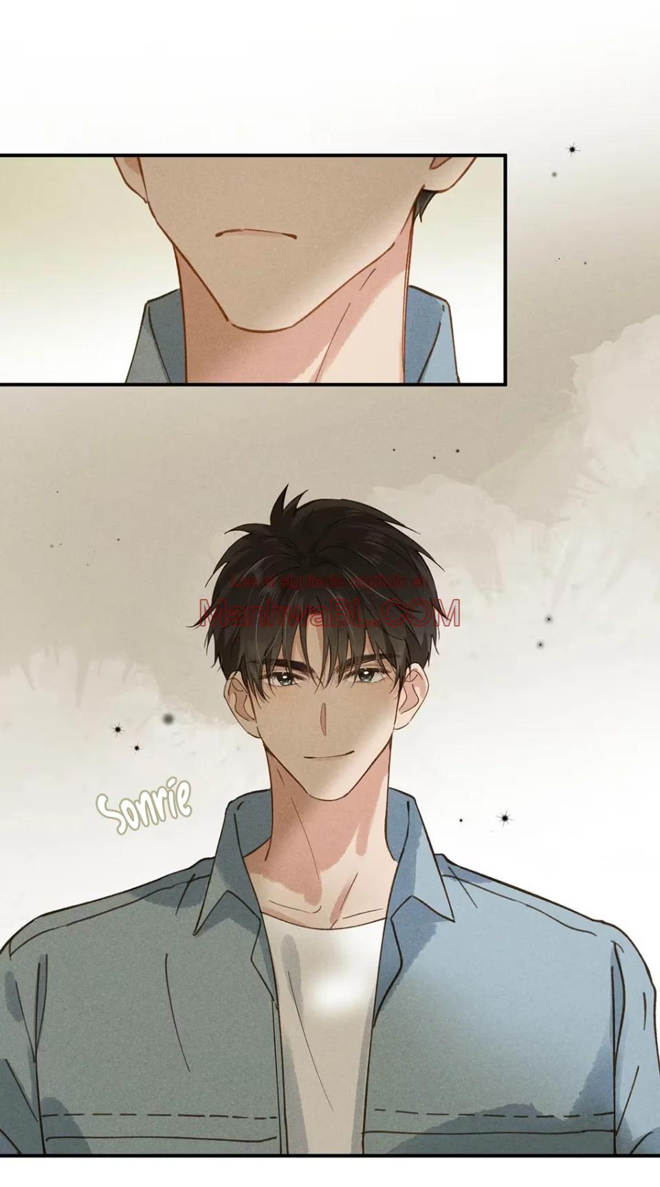 Beyond of the Sky the South - Capítulo 7 manhwa