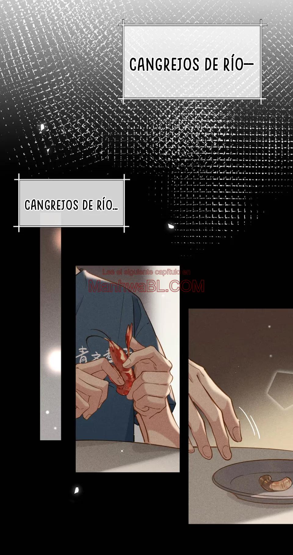 Beyond of the Sky the South - Capítulo 7 manhwa
