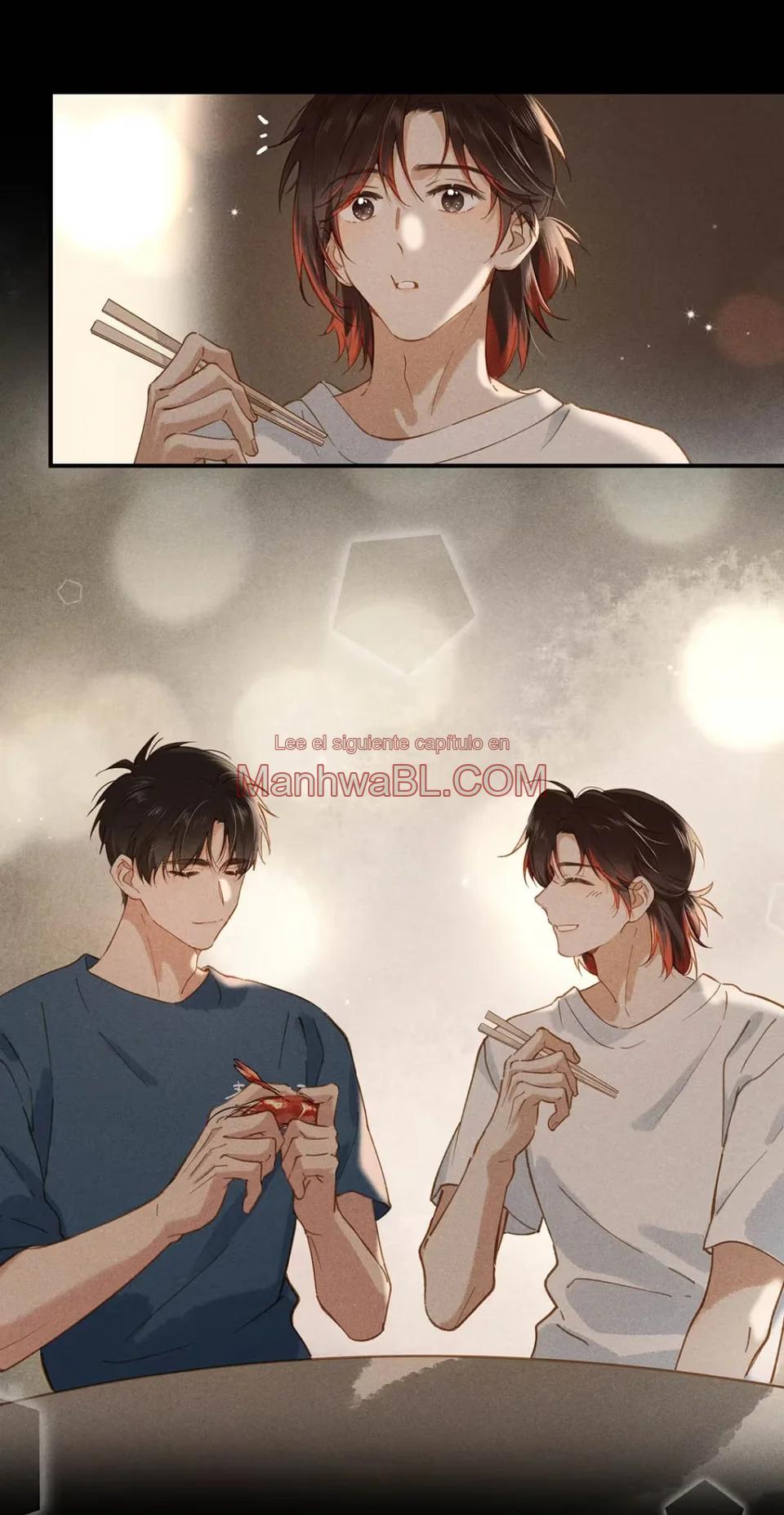 Beyond of the Sky the South - Capítulo 7 manhwa