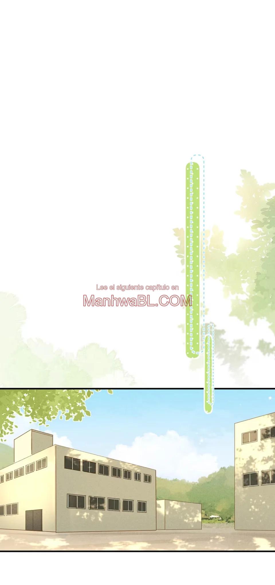 Beyond of the Sky the South - Capítulo 7 manhwa