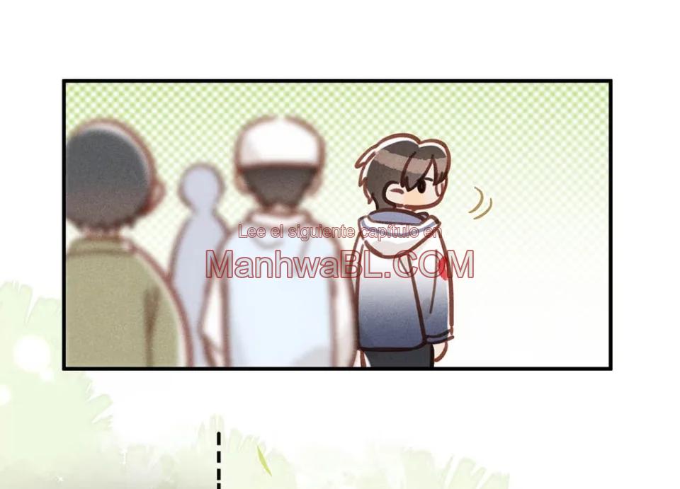 Beyond of the Sky the South - Capítulo 7 manhwa