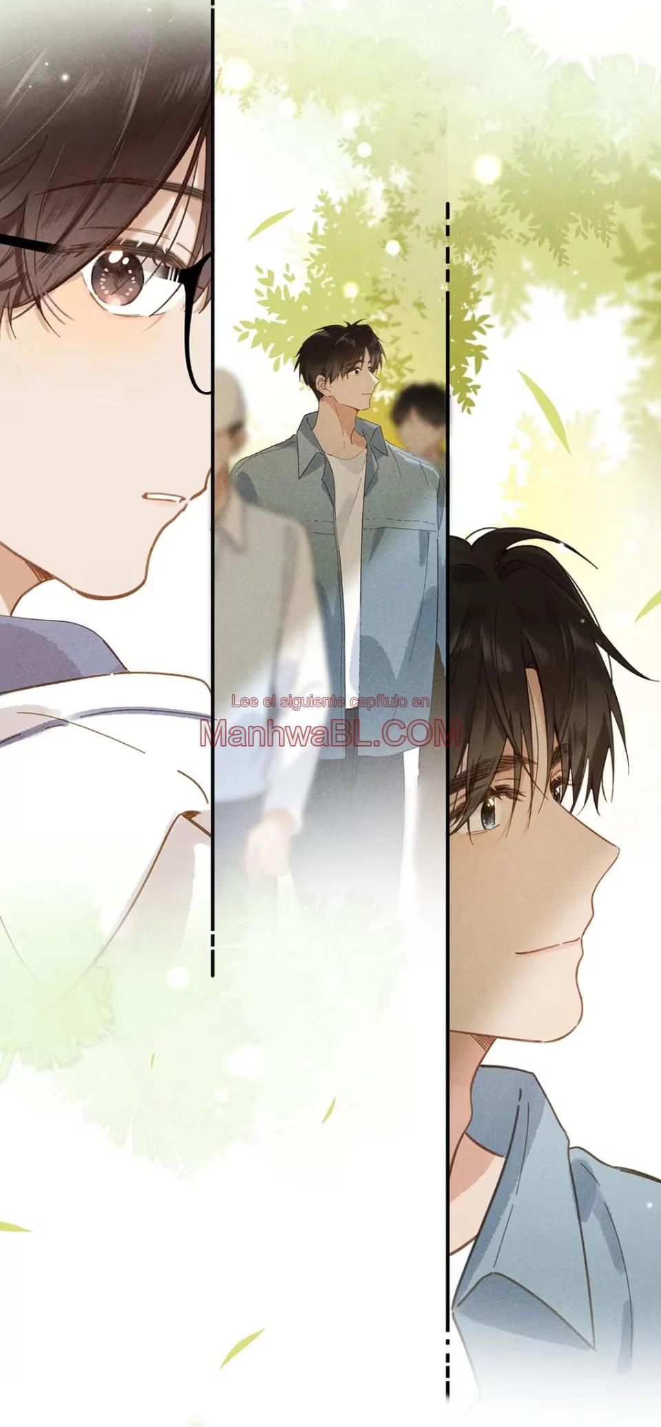 Beyond of the Sky the South - Capítulo 7 manhwa