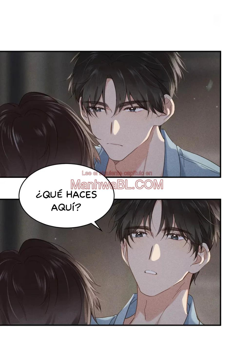 Beyond of the Sky the South - Capítulo 4 3 manhwa