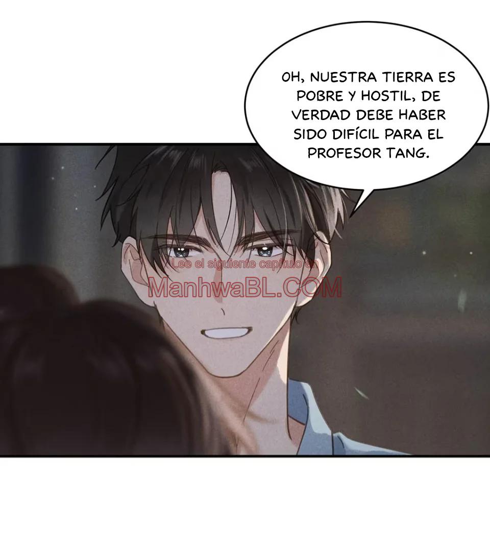 Beyond of the Sky the South - Capítulo 4 3 manhwa