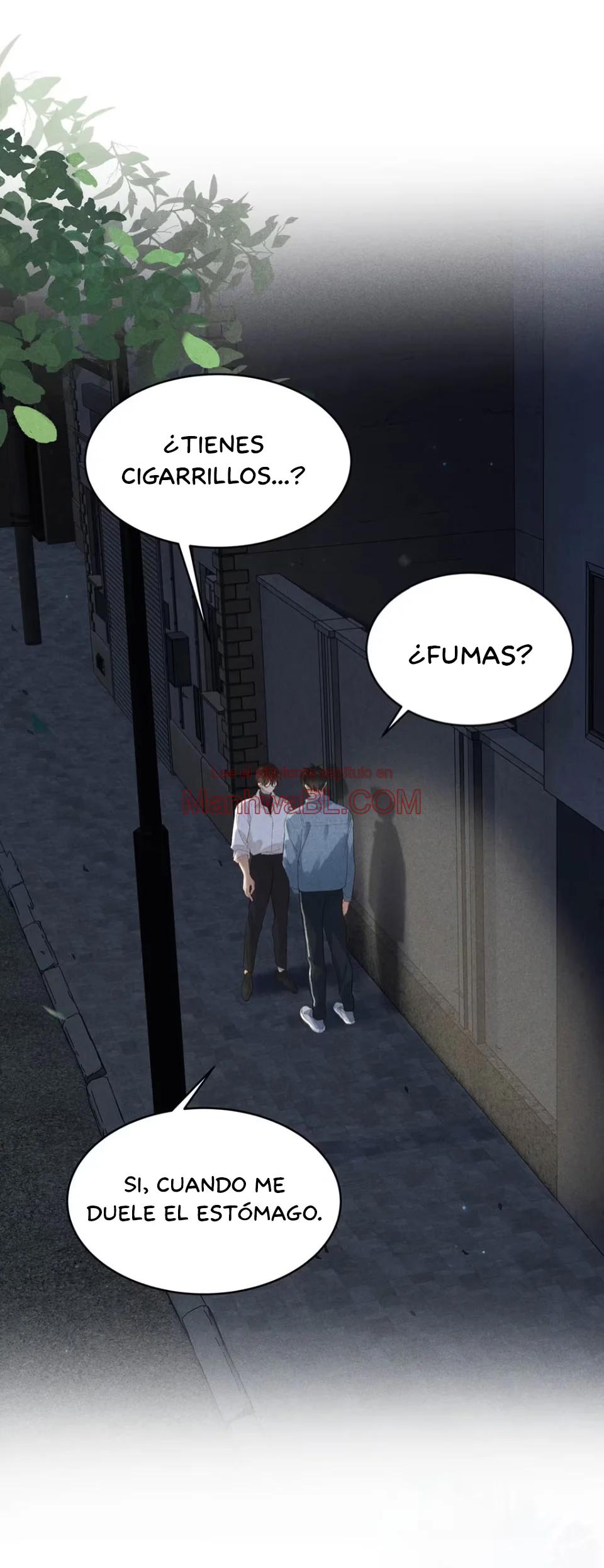 Beyond of the Sky the South - Capítulo 4 3 manhwa