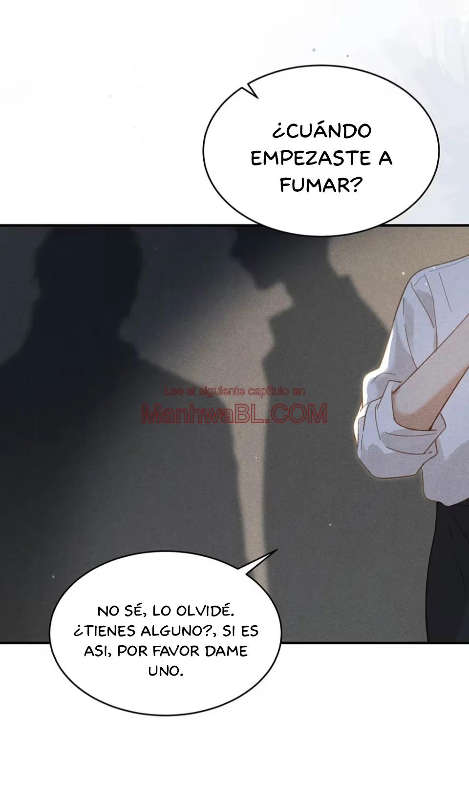 Beyond of the Sky the South - Capítulo 4 3 manhwa