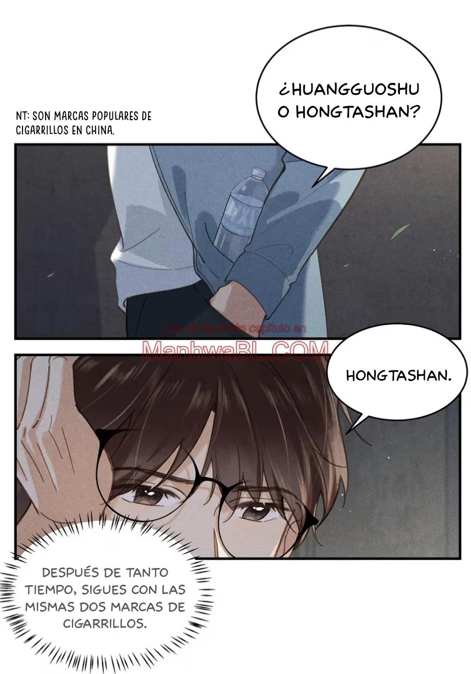 Beyond of the Sky the South - Capítulo 4 3 manhwa
