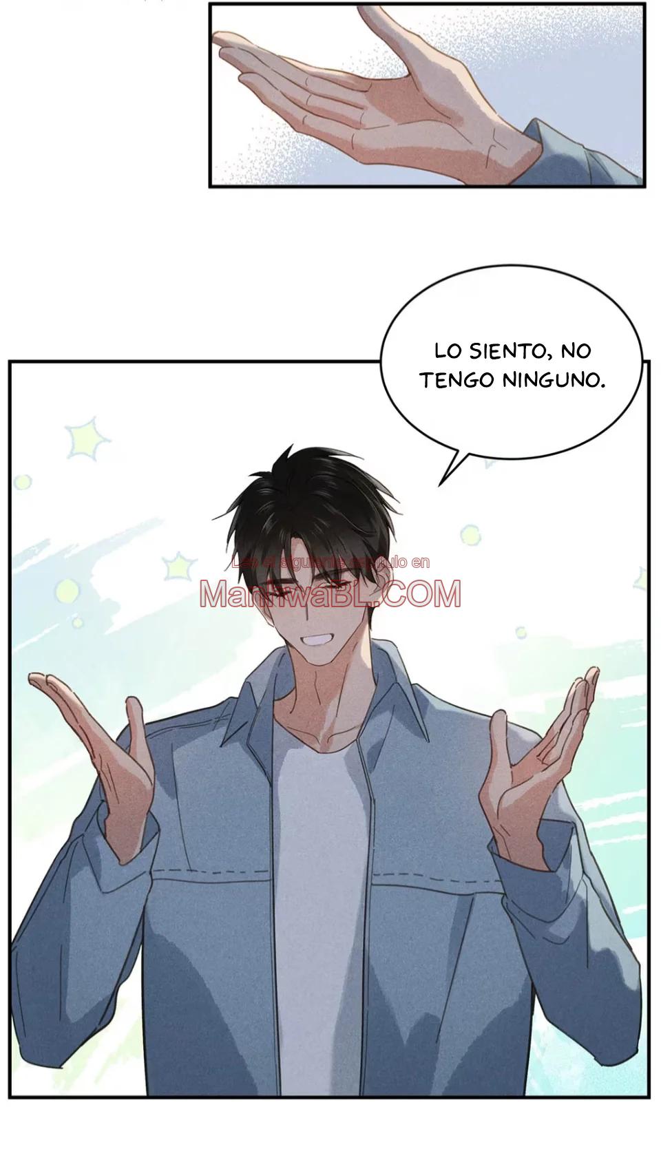 Beyond of the Sky the South - Capítulo 4 3 manhwa