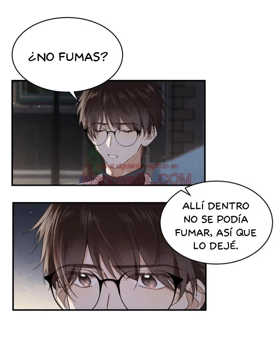 Beyond of the Sky the South - Capítulo 4 3 manhwa