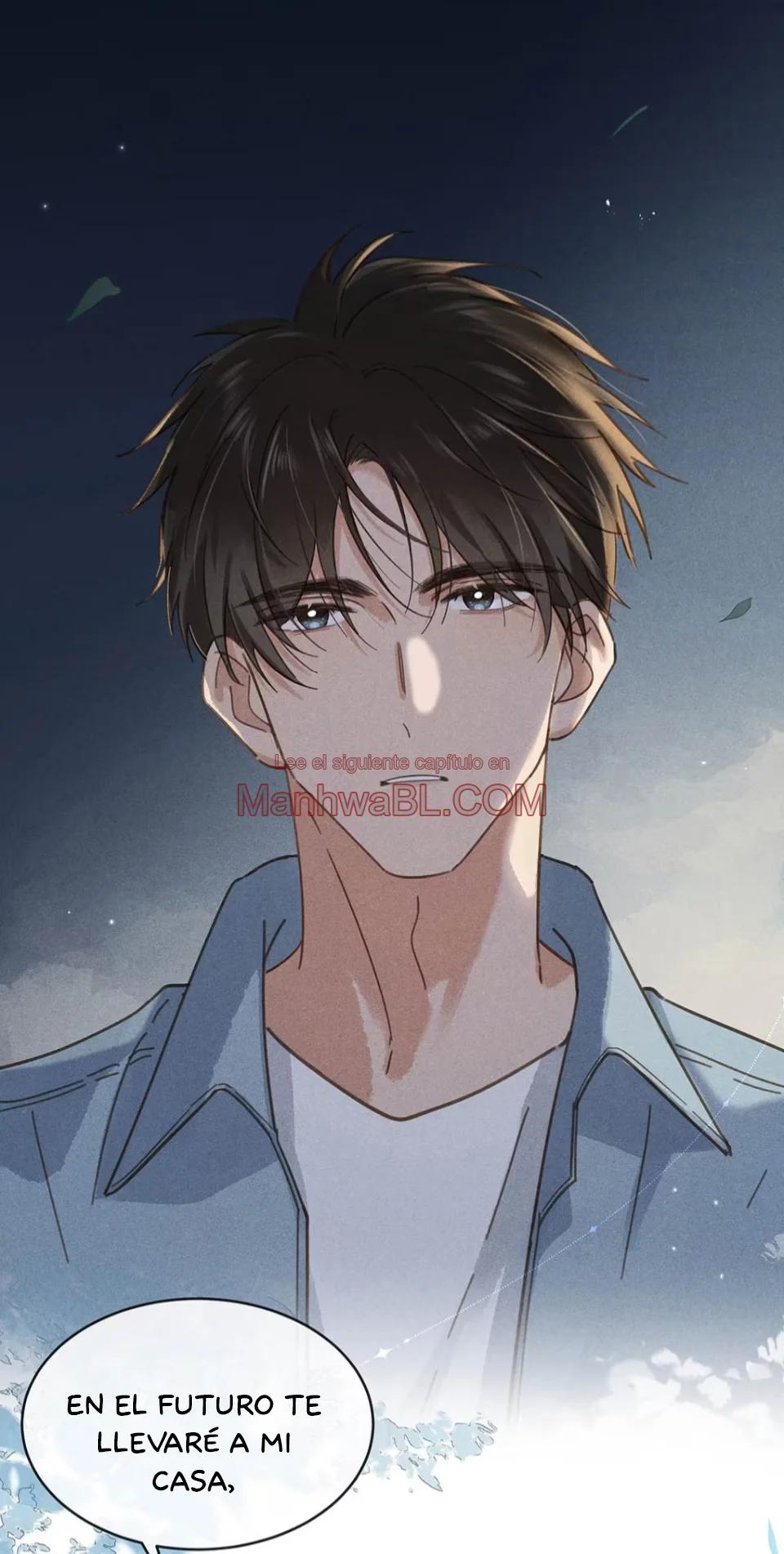 Beyond of the Sky the South - Capítulo 4 3 manhwa