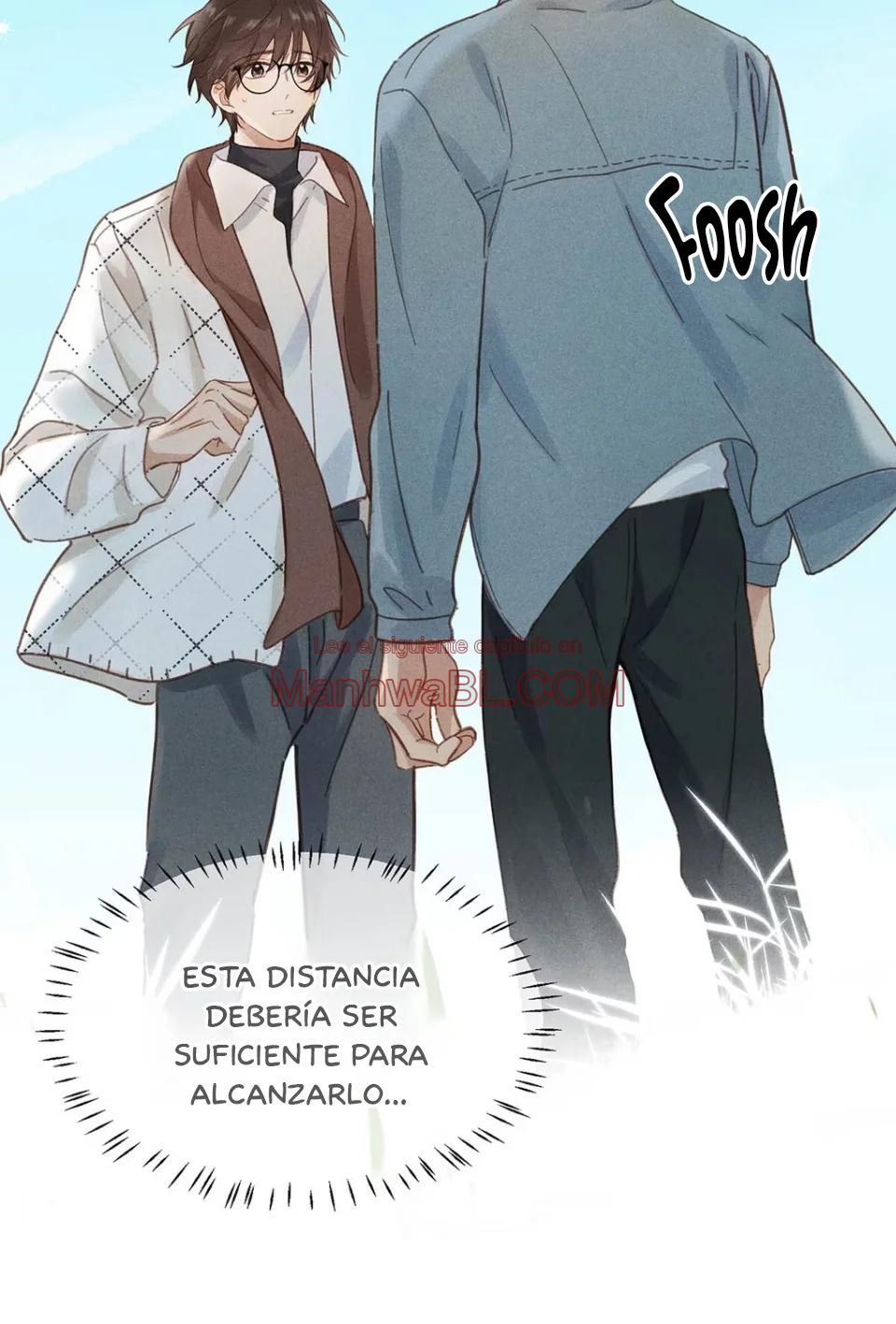 Beyond of the Sky the South - Capítulo 13 2 manhwa