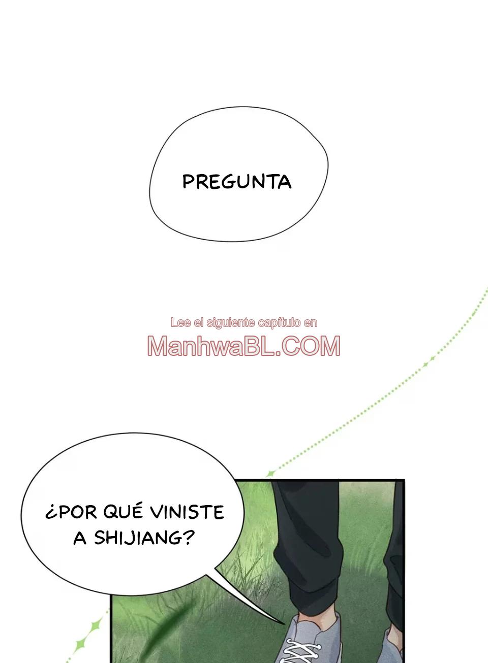 Beyond of the Sky the South - Capítulo 13 2 manhwa