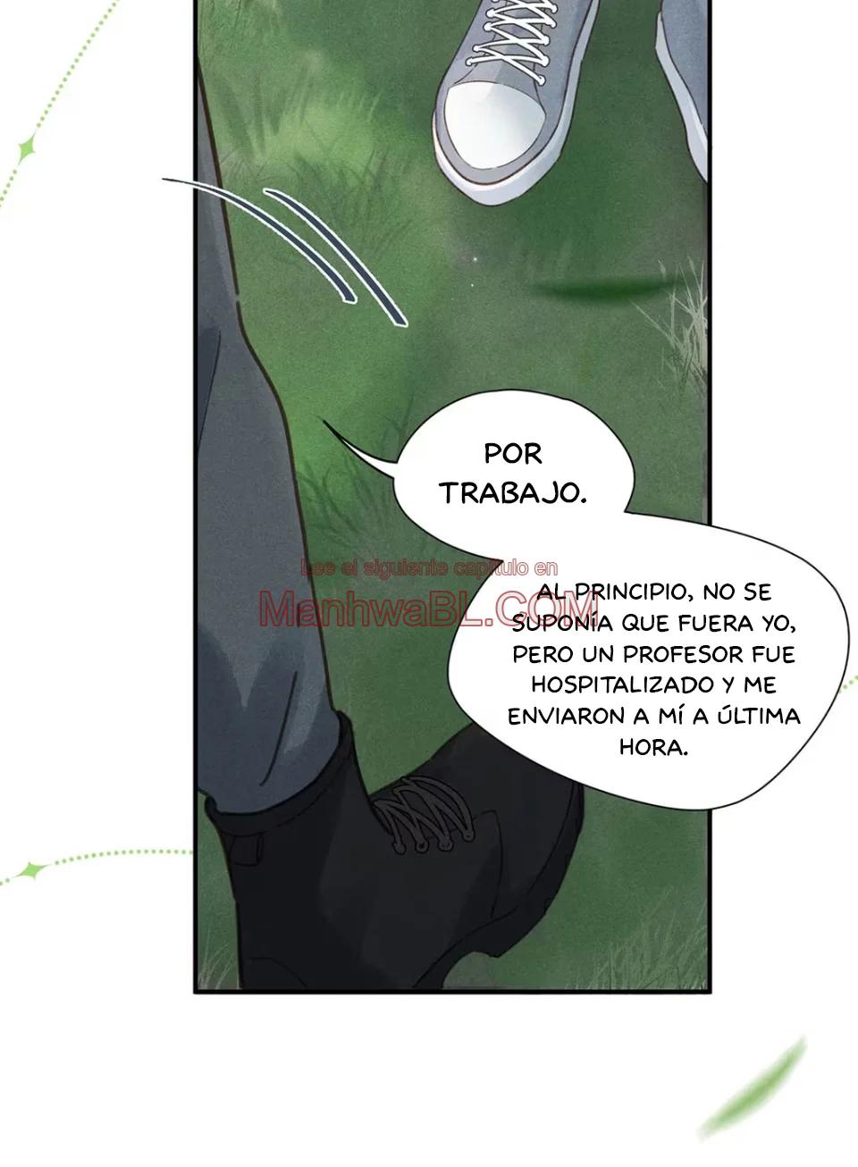 Beyond of the Sky the South - Capítulo 13 2 manhwa