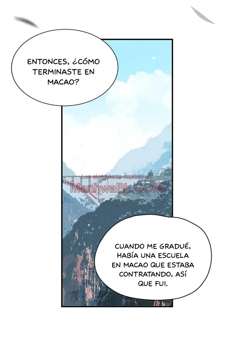 Beyond of the Sky the South - Capítulo 13 2 manhwa