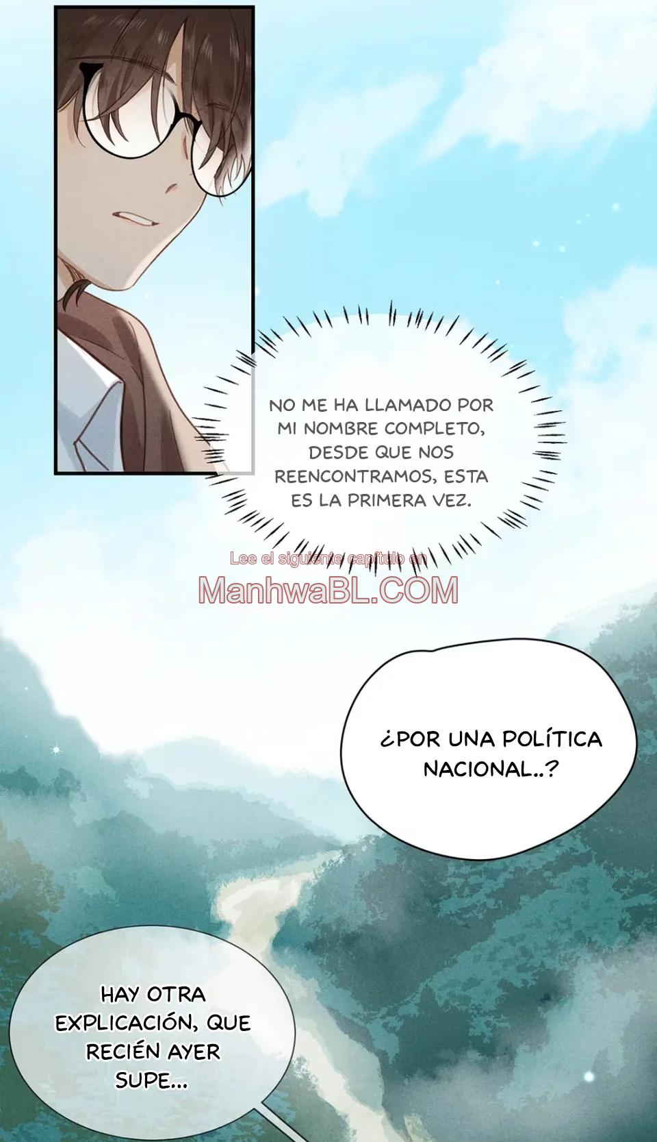 Beyond of the Sky the South - Capítulo 13 2 manhwa