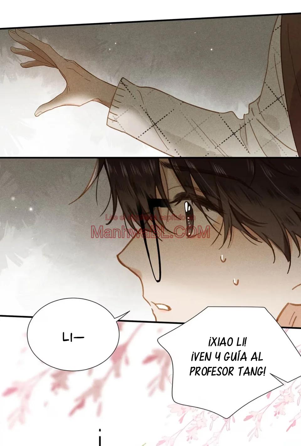 Beyond of the Sky the South - Capítulo 15 2 manhwa