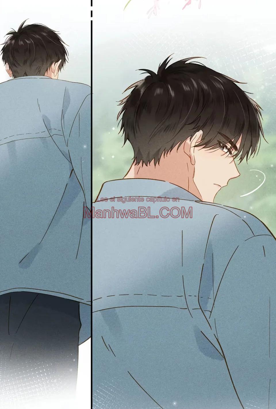 Beyond of the Sky the South - Capítulo 15 2 manhwa