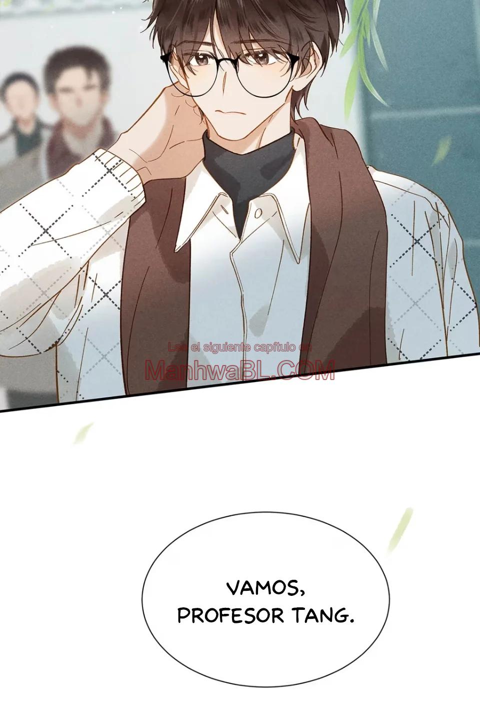 Beyond of the Sky the South - Capítulo 15 2 manhwa
