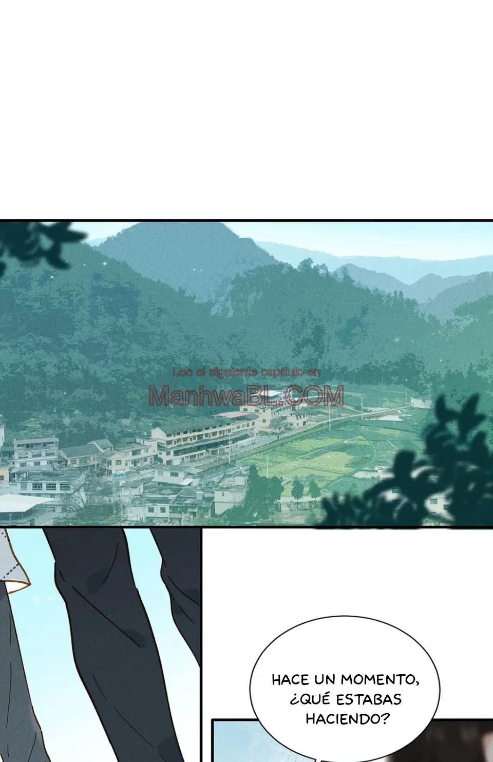 Beyond of the Sky the South - Capítulo 15 2 manhwa