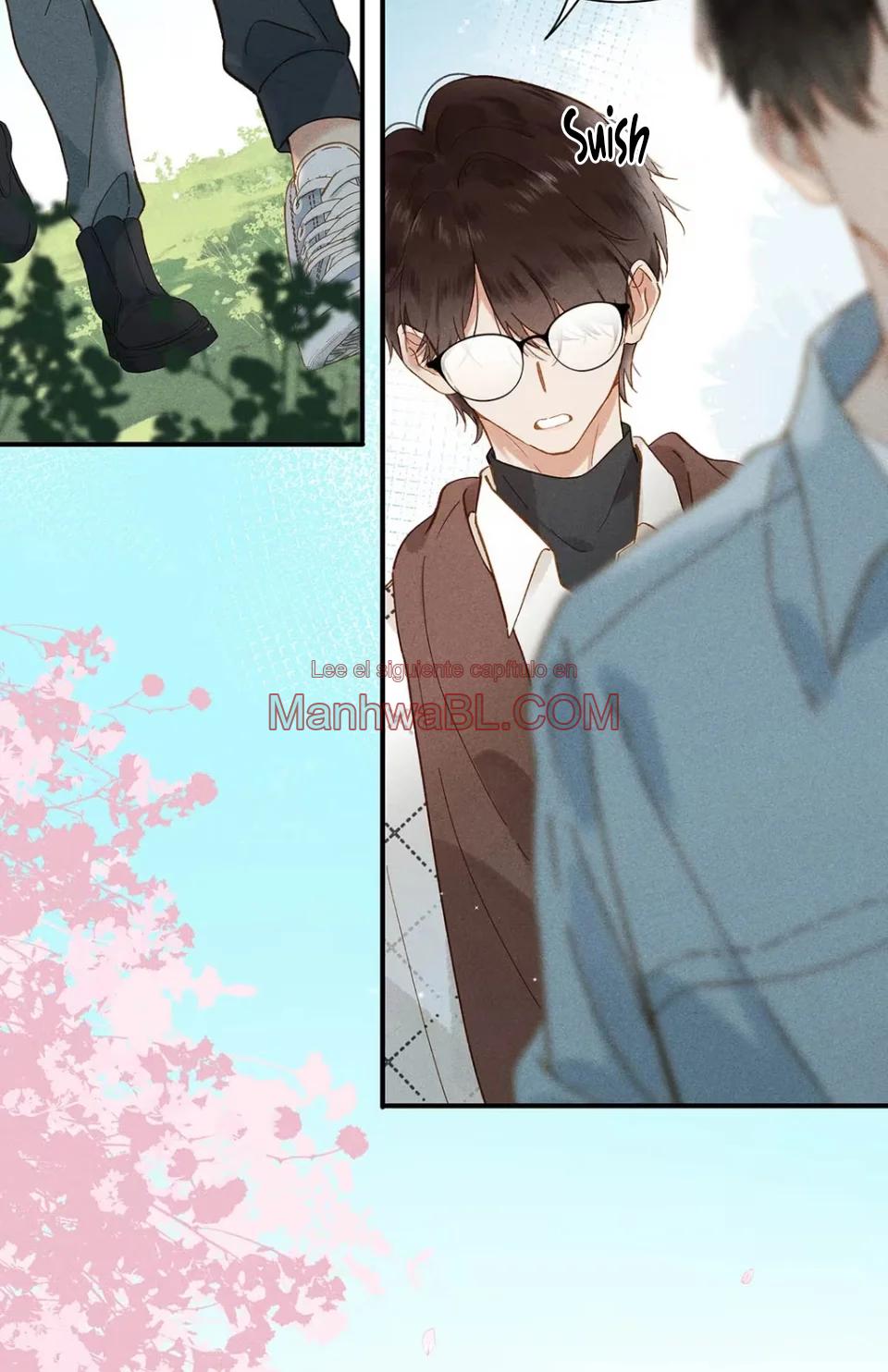 Beyond of the Sky the South - Capítulo 15 2 manhwa