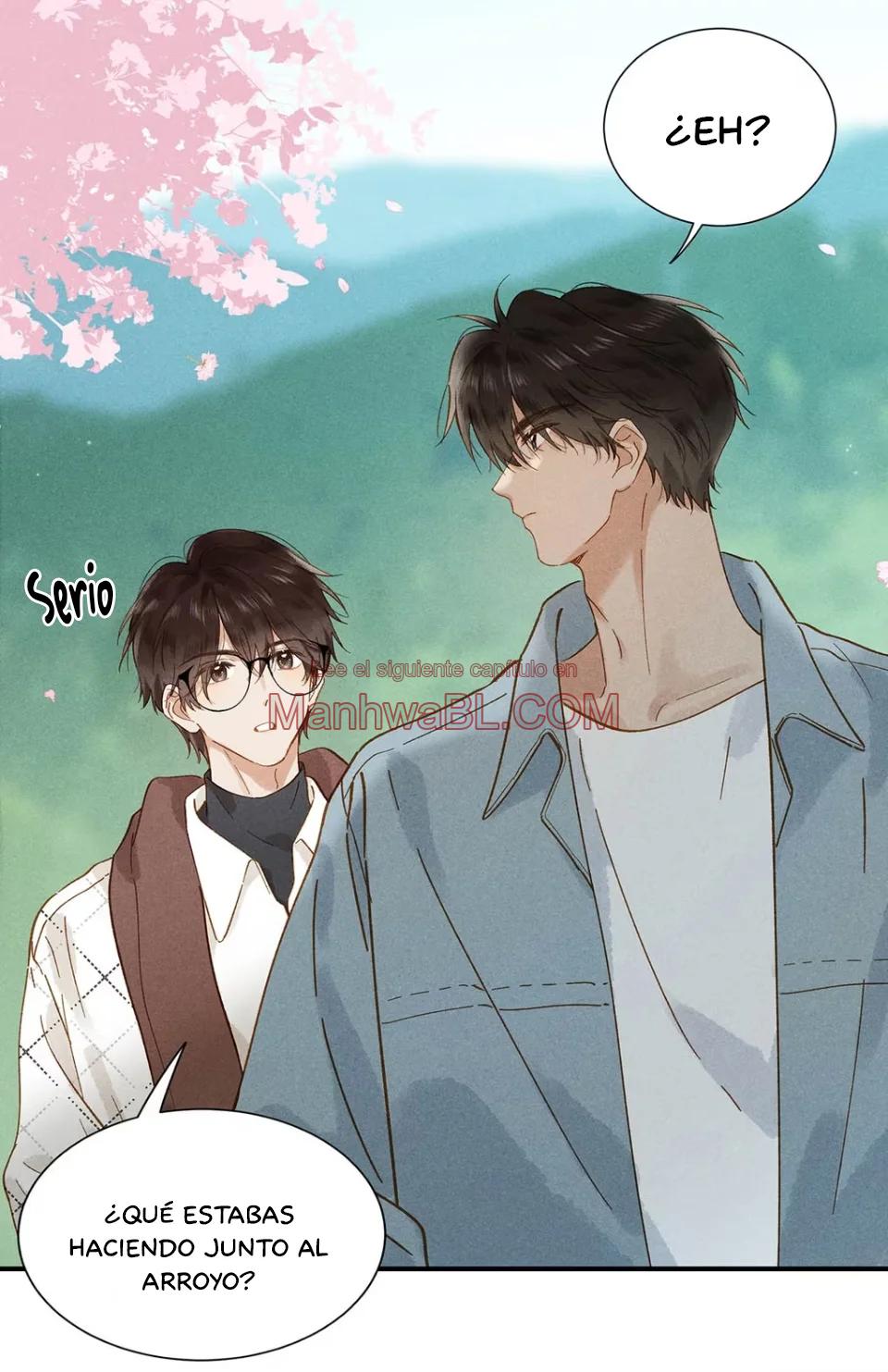 Beyond of the Sky the South - Capítulo 15 2 manhwa