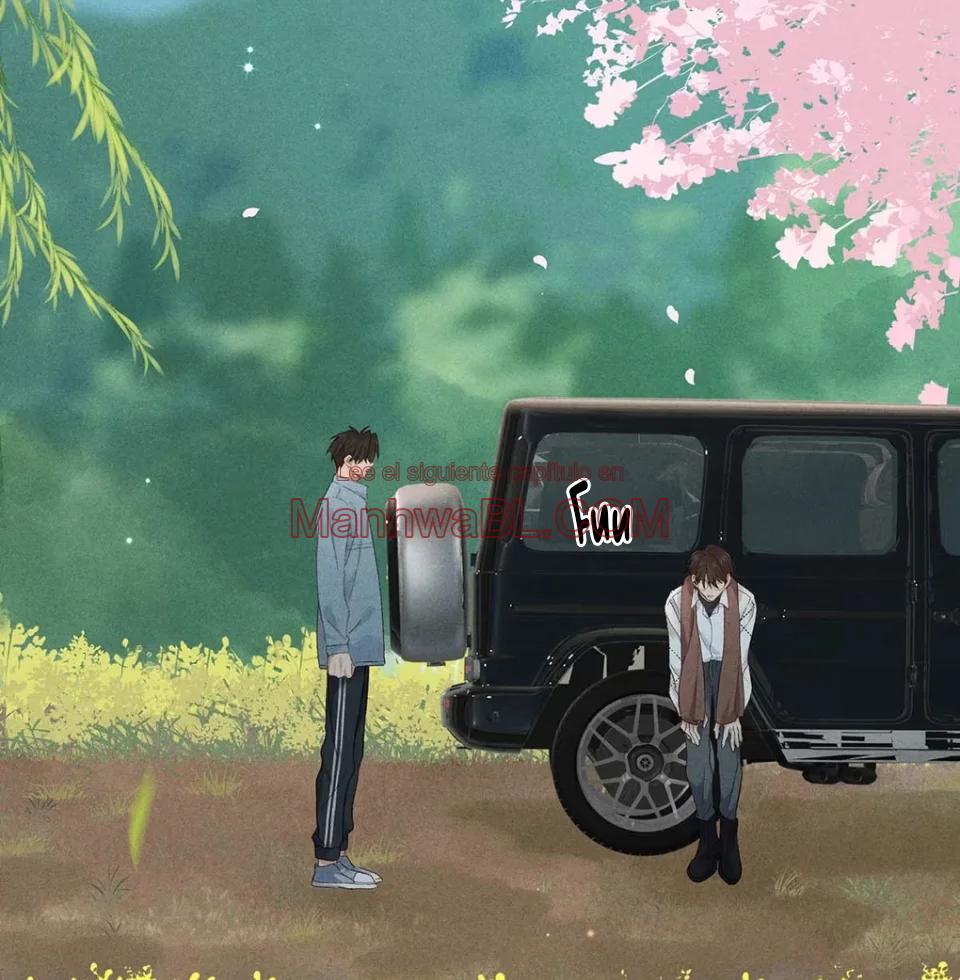 Beyond of the Sky the South - Capítulo 15 2 manhwa