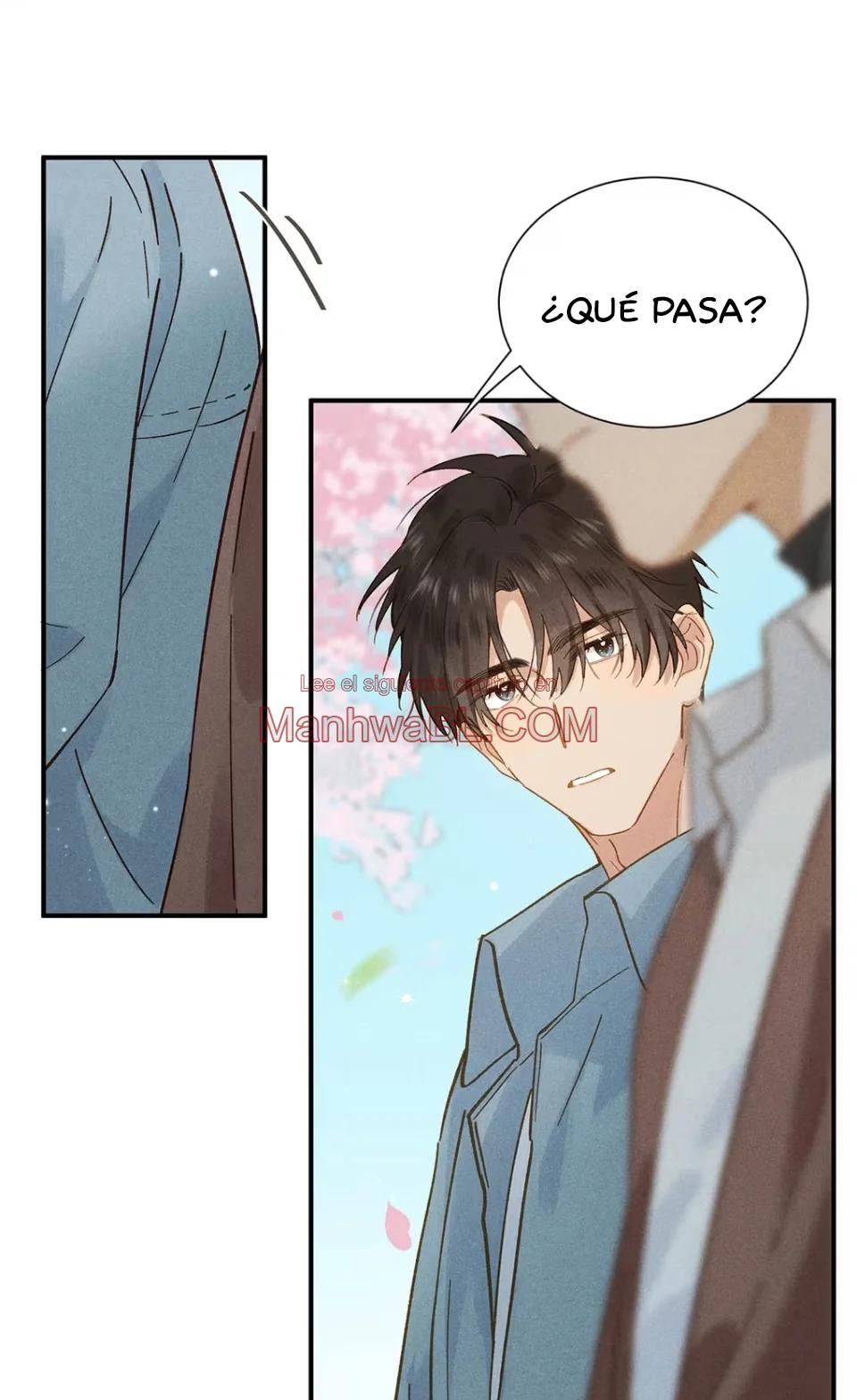 Beyond of the Sky the South - Capítulo 15 2 manhwa