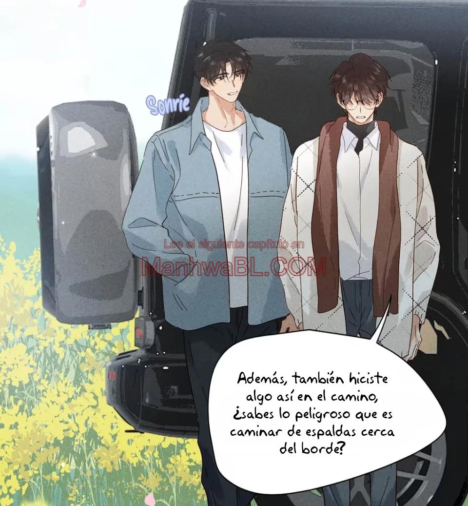Beyond of the Sky the South - Capítulo 15 2 manhwa