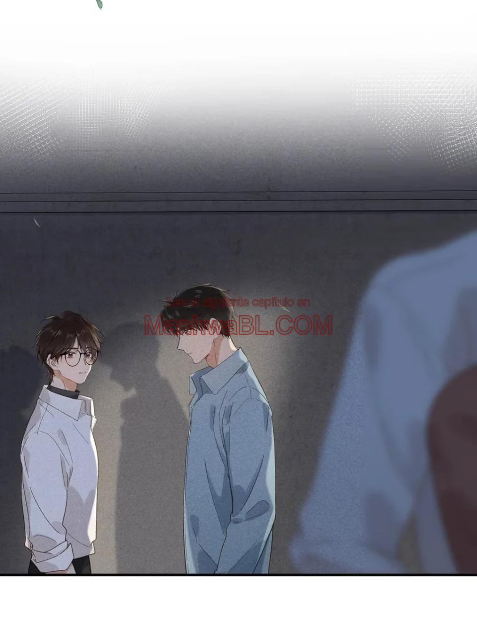 Beyond of the Sky the South - Capítulo 5 manhwa