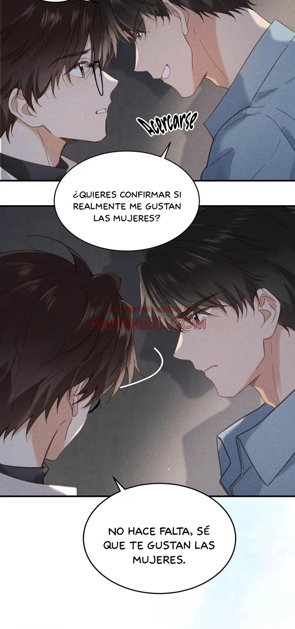 Beyond of the Sky the South - Capítulo 5 manhwa