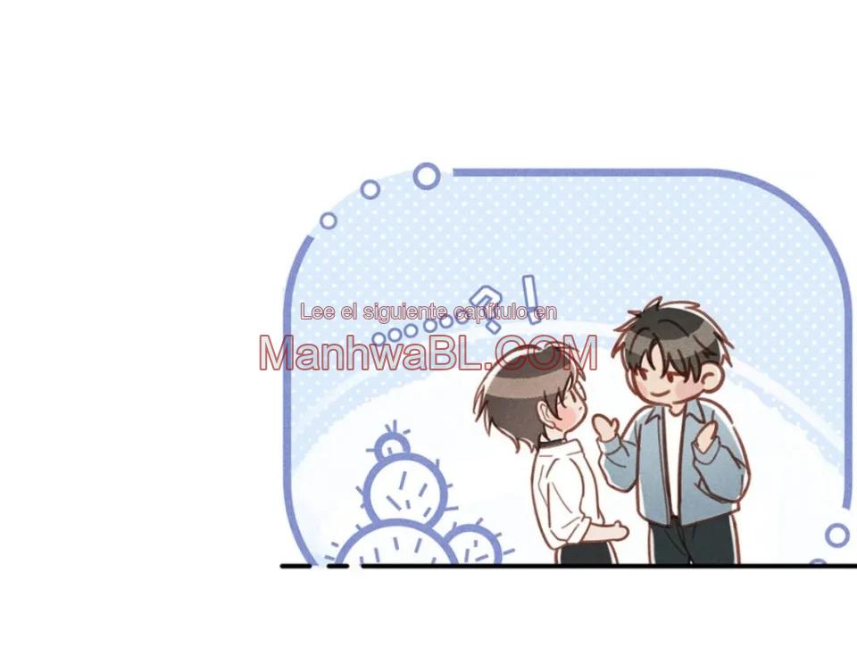 Beyond of the Sky the South - Capítulo 5 manhwa